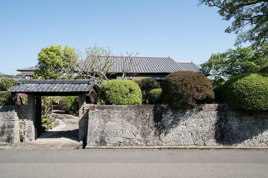 日南Kiraku Obi别墅 外观 照片